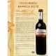 TINTO RIBBON BARRICA 2012