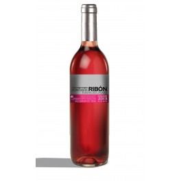 RIBON ROSADO 2013