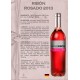RIBON ROSADO 2013
