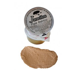 Paté Ibérico Jerecitos