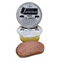 Paté de Jamón Curado Jerecitos