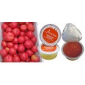 Tomate Natural Triturado
