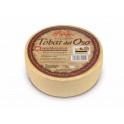 2 Quesos Manchegos D.O.P Tobar del Oso Semicurado 3 Kg
