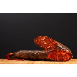 Chorizo Ibérico Extra de Bellota