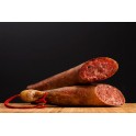 3 Salchichónes Ibéricos Extra de Bellota